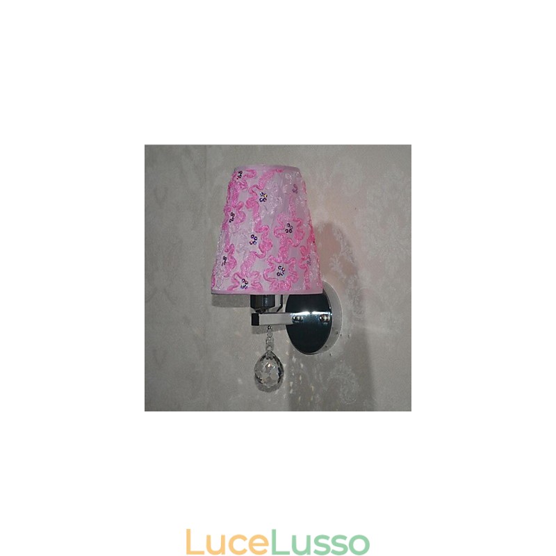 Moderno Contemporaneo Altri Caratteristica Downlight Applique da parete Applique da parete