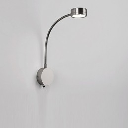 Applique da parete moderne e contemporanee con luce ambientale