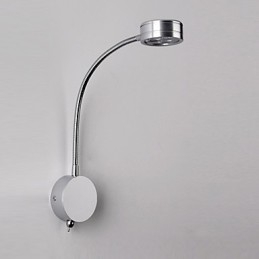 Applique da parete moderne e contemporanee con luce ambientale