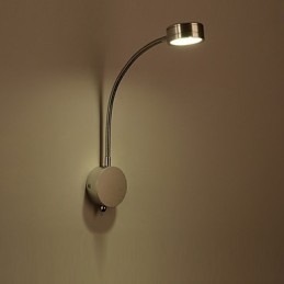 Applique da parete moderne e contemporanee con luce ambientale