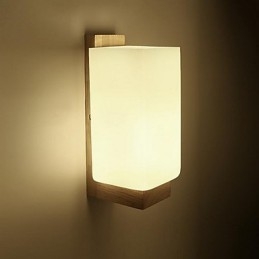 Moderno Contemporaneo Altri Caratteristica Downlight Applique da parete Applique da parete