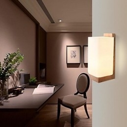 Moderno Contemporaneo Altri Caratteristica Downlight Applique da parete Applique da parete