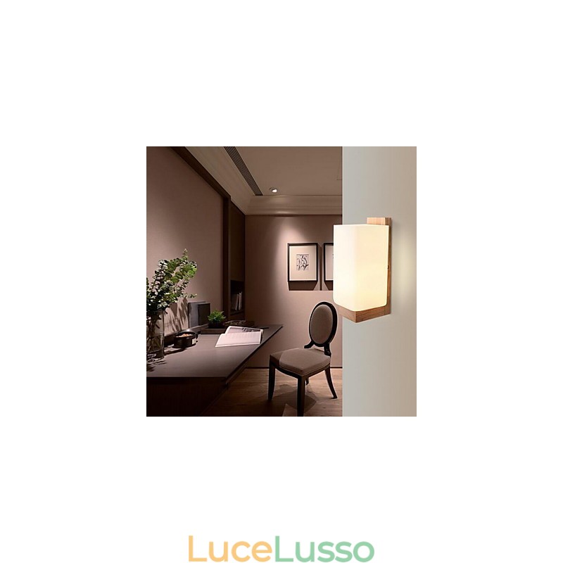 Moderno Contemporaneo Altri Caratteristica Downlight Applique da parete Applique da parete