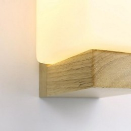 Moderno Contemporaneo Altri Caratteristica Downlight Applique da parete Applique da parete