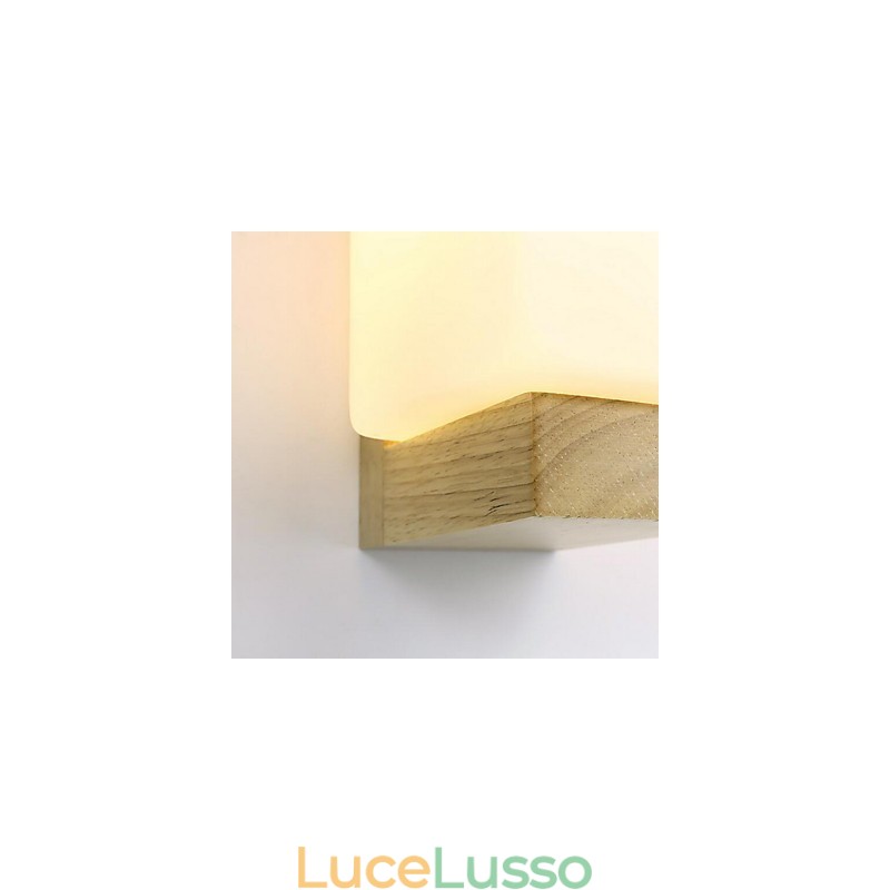 Moderno Contemporaneo Altri Caratteristica Downlight Applique da parete Applique da parete