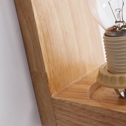 Moderno Contemporaneo Altri Caratteristica Downlight Applique da parete Applique da parete