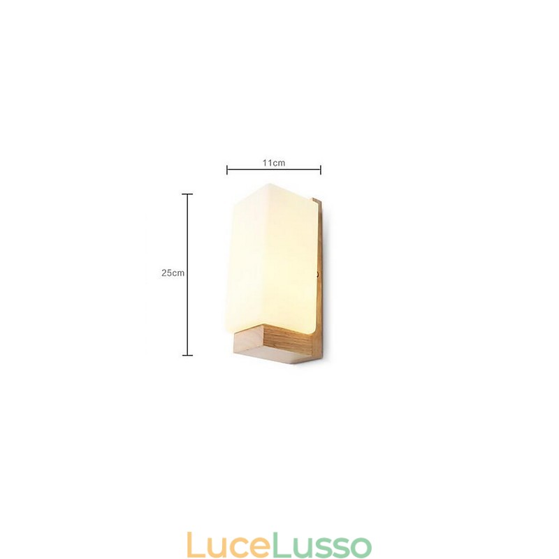 Moderno Contemporaneo Altri Caratteristica Downlight Applique da parete Applique da parete