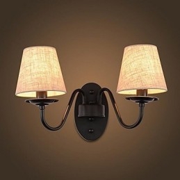 Vintage Altri Caratteristica Downlight Applique da parete Applique da parete