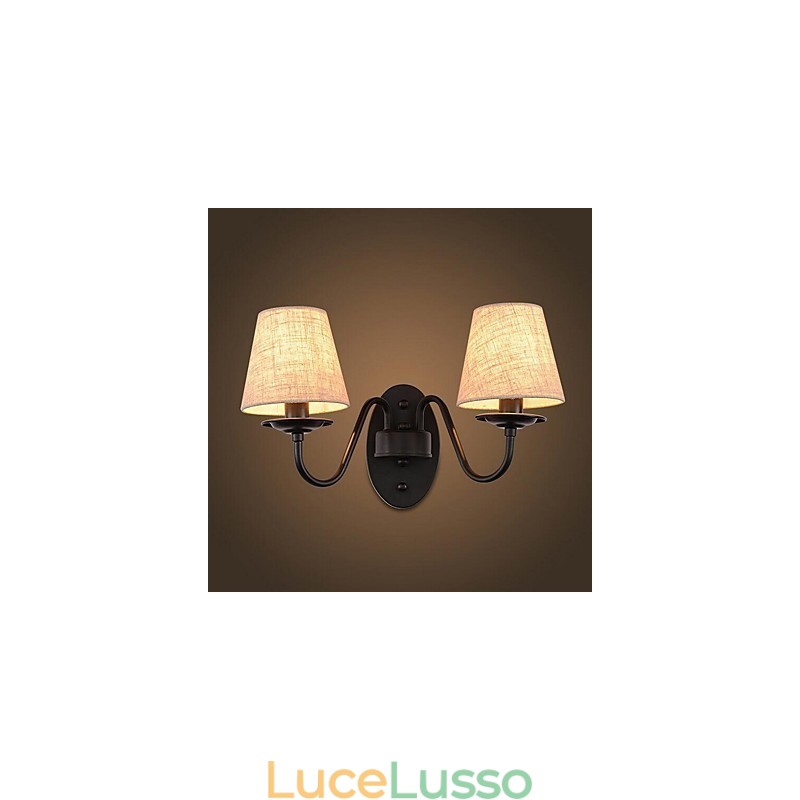 Vintage Altri Caratteristica Downlight Applique da parete Applique da parete