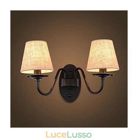 Vintage Altri Caratteristica Downlight Applique da parete Applique da parete Vintage Altri Caratteristica Downlight Applique da parete Applique da parete