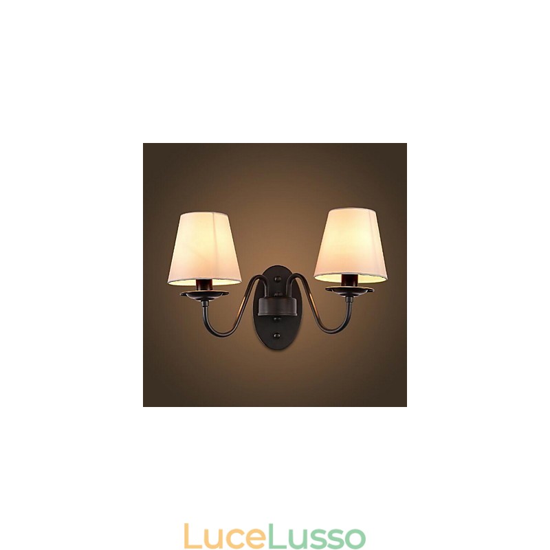 Vintage Altri Caratteristica Downlight Applique da parete Applique da parete