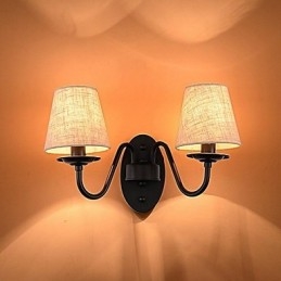 Vintage Altri Caratteristica Downlight Applique da parete Applique da parete