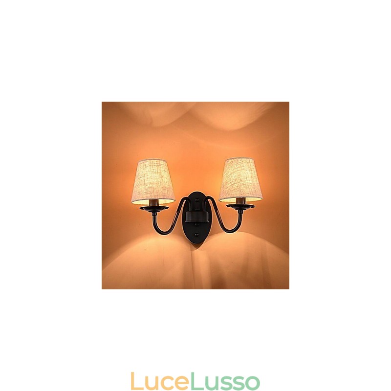 Vintage Altri Caratteristica Downlight Applique da parete Applique da parete