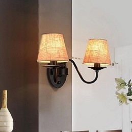 Vintage Altri Caratteristica Downlight Applique da parete Applique da parete