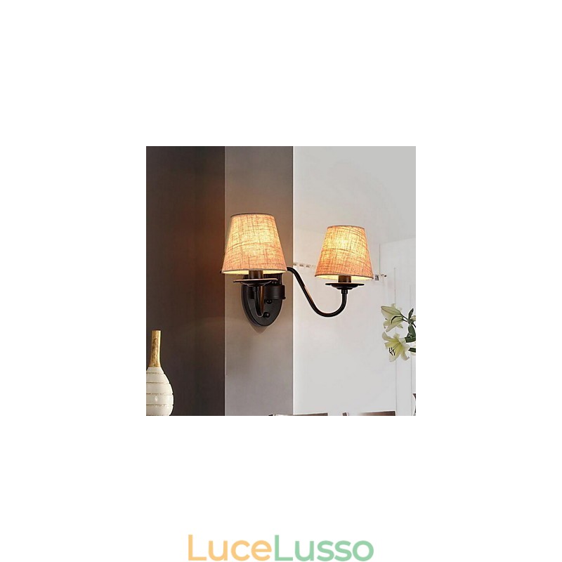 Vintage Altri Caratteristica Downlight Applique da parete Applique da parete