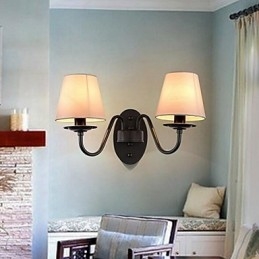 Vintage Altri Caratteristica Downlight Applique da parete Applique da parete
