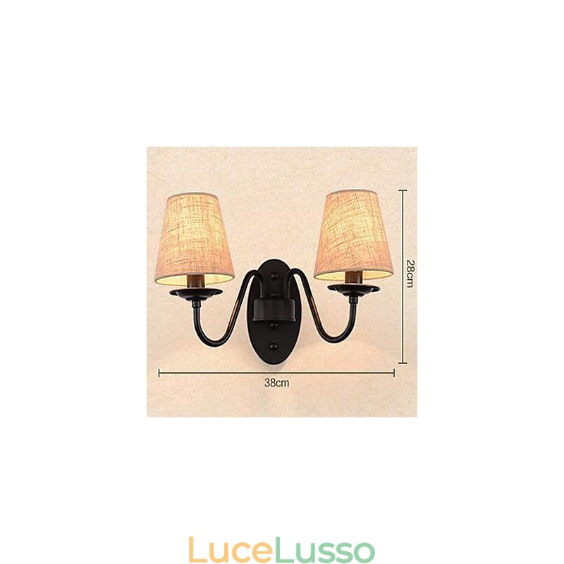 Vintage Altri Caratteristica Downlight Applique da parete Applique da parete