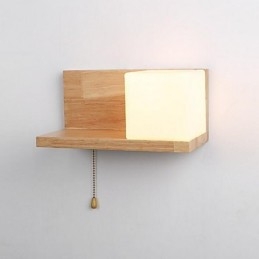 Moderno Contemporaneo Altri Caratteristica Uplight Applique da parete Applique