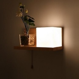 Moderno Contemporaneo Altri Caratteristica Uplight Applique da parete Applique