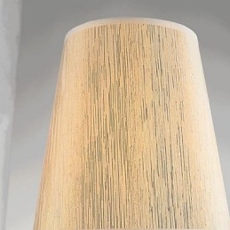 Applique da parete moderne e contemporanee con caratteristica elettroplaccata, luce da parete