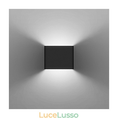 Lampada da parete moderna per corridoio interno, lampada da parete su e giù Lampada da parete moderna per corridoio interno, lampada da parete su e giù