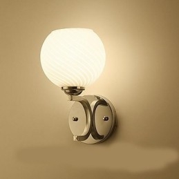 Moderno Contemporaneo Altri Caratteristica Uplight Applique da parete Applique