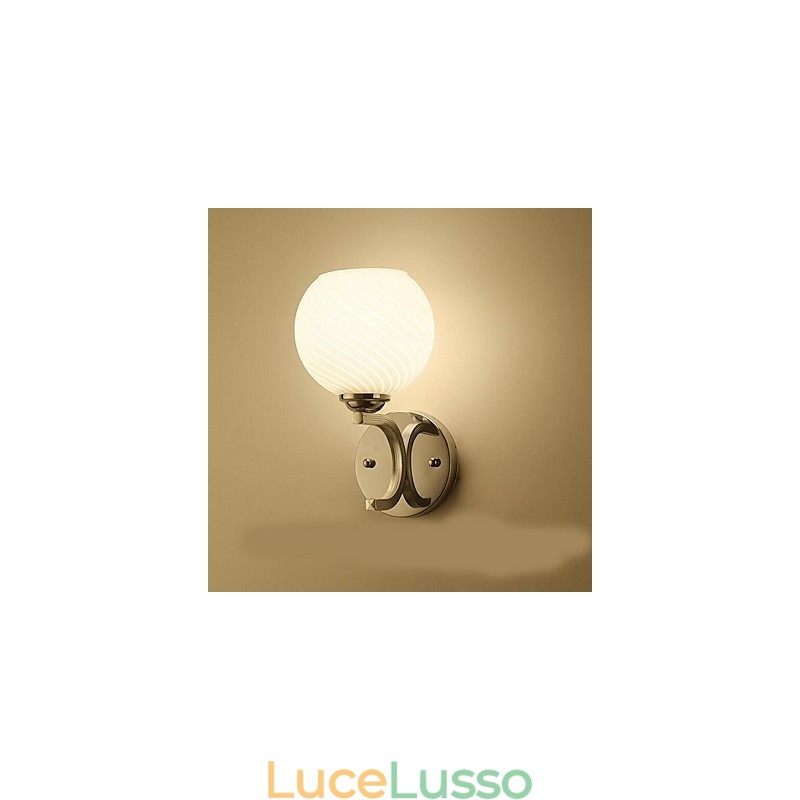 Moderno Contemporaneo Altri Caratteristica Uplight Applique da parete Applique