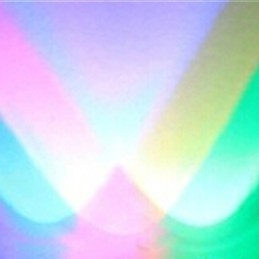 Funzionalità di novità integrata per applique da parete con luce ambientale in stile mini multi-ombra