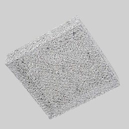 Luci da incasso sottosezione controllo sorgente luminosa Cristallo Metallo Moda Moderno Classico
