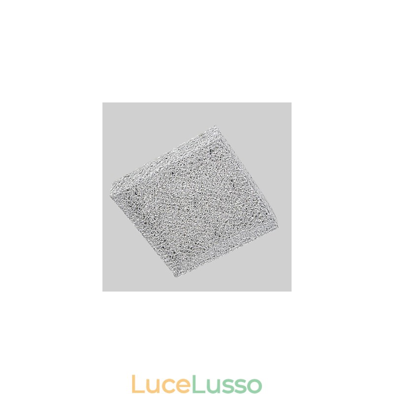 Luci da incasso sottosezione controllo sorgente luminosa Cristallo Metallo Moda Moderno Classico