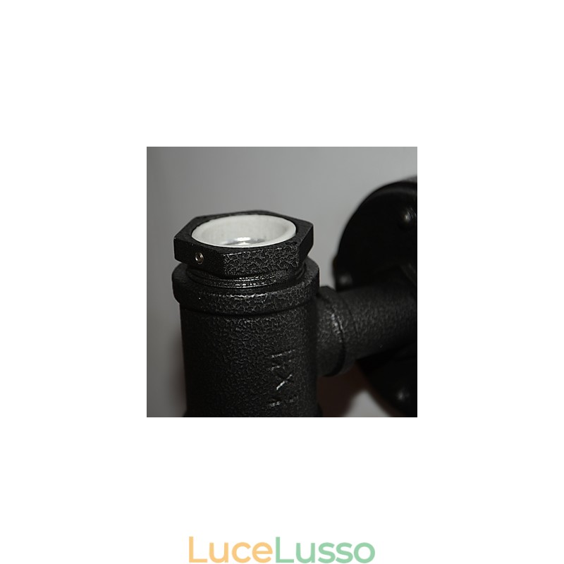Tradizionale Classico Rustico Lodge Paese Novità Pittura Caratteristica per Mini Stile Luce Ambientale