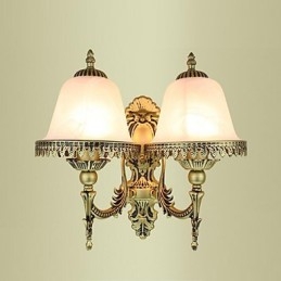 Moderno Contemporaneo Rustico Lodge Paese Altri Caratteristica per Mini Stile Downlight Applique da parete Applique da parete