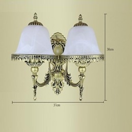 Moderno Contemporaneo Rustico Lodge Paese Altri Caratteristica per Mini Stile Downlight Applique da parete Applique da parete