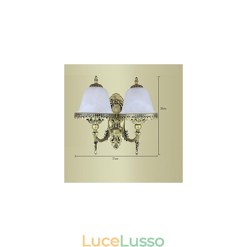 Moderno Contemporaneo Rustico Lodge Paese Altri Caratteristica per Mini Stile Downlight Applique da parete Applique da parete