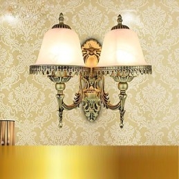 Moderno Contemporaneo Rustico Lodge Paese Altri Caratteristica per Mini Stile Downlight Applique da parete Applique da parete