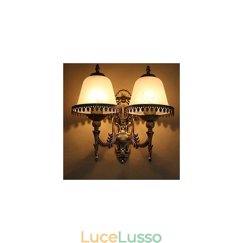 Moderno Contemporaneo Rustico Lodge Paese Altri Caratteristica per Mini Stile Downlight Applique da parete Applique da parete