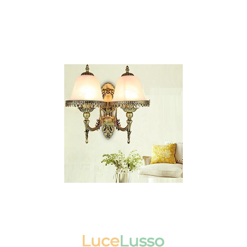 Moderno Contemporaneo Rustico Lodge Paese Altri Caratteristica per Mini Stile Downlight Applique da parete Applique da parete