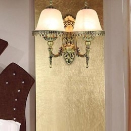Moderno Contemporaneo Rustico Lodge Paese Altri Caratteristica per Mini Stile Downlight Applique da parete Applique da parete