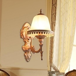 Moderno Contemporaneo Rustico Lodge Paese Altri Caratteristica per Mini Stile Downlight Applique da parete Applique da parete