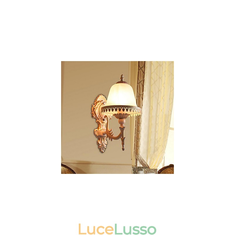 Moderno Contemporaneo Rustico Lodge Paese Altri Caratteristica per Mini Stile Downlight Applique da parete Applique da parete