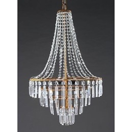 Moderno Contemporaneo Tradizionale Classico Rustico Lodge Retro Lanterna Country Cristallo Ottone Antico Metallo Lampadario