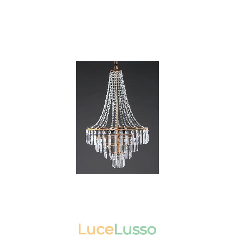 Moderno Contemporaneo Tradizionale Classico Rustico Lodge Retro Lanterna Country Cristallo Ottone Antico Metallo Lampadario