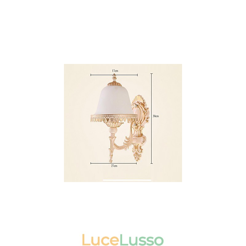 Moderno Contemporaneo Rustico Lodge Paese Altri Caratteristica per Mini Stile Downlight Applique da parete Applique da parete