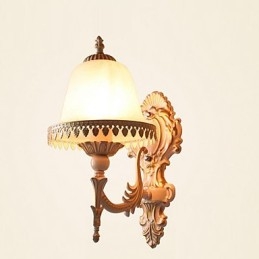 Moderno Contemporaneo Rustico Lodge Paese Altri Caratteristica per Mini Stile Downlight Applique da parete Applique da parete