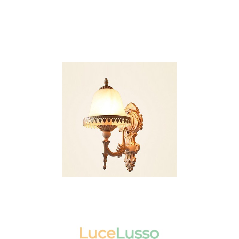 Moderno Contemporaneo Rustico Lodge Paese Altri Caratteristica per Mini Stile Downlight Applique da parete Applique da parete