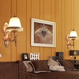 Moderno Contemporaneo Rustico Lodge Paese Altri Caratteristica per Mini Stile Downlight Applique da parete Applique da parete