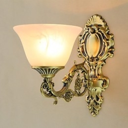 Moderno Contemporaneo Rustico Lodge Paese Altri Caratteristica per Mini Stile Downlight Applique da parete Applique da parete