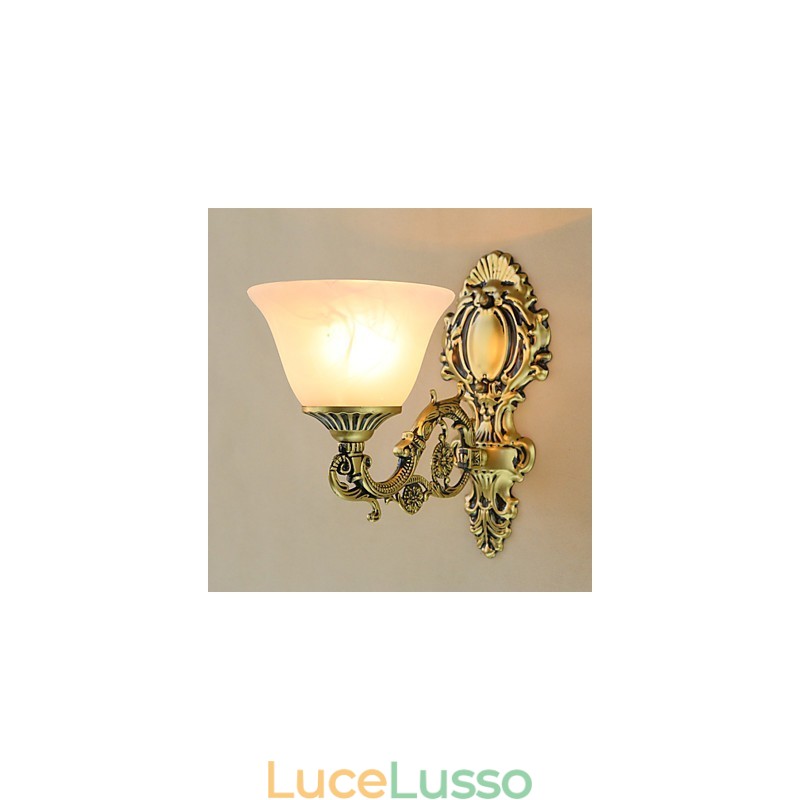 Moderno Contemporaneo Rustico Lodge Paese Altri Caratteristica per Mini Stile Downlight Applique da parete Applique da parete