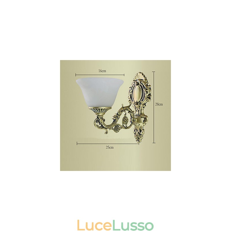 Moderno Contemporaneo Rustico Lodge Paese Altri Caratteristica per Mini Stile Downlight Applique da parete Applique da parete