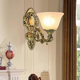 Moderno Contemporaneo Rustico Lodge Paese Altri Caratteristica per Mini Stile Downlight Applique da parete Applique da parete